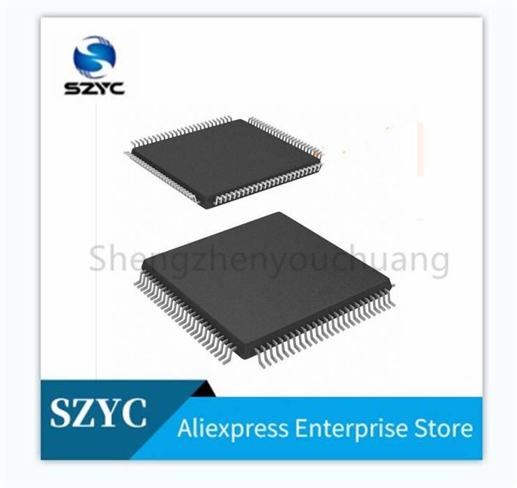 1Pcs 100% ο STM32F205RCT6 QFP100  Ĩ